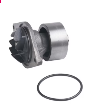 BOMBA DE AGUA TS6000/ TS6020/ TS6030 RA 2852114/ 504213078 CUMMINS