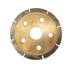 1860964 060429P2 VPJ7003 DISCO DE FRENOS M.F. 165/185/240/265/285/290/390/392/398/399/5300/5310/5320