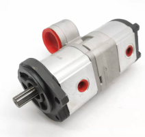 3816909M91 VPK1076 BOMBA HIDRAULICA TANDEM 5300/5310/5320 540/1000 RPM ORIGINAL LIVENZA