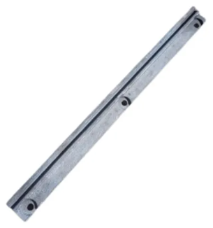 200441 TOPE CRIBA MOLINO  AZTECA 20