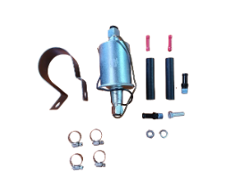 82980167 AGTR0961 BOMBA DE COMBUSTIBLE ELECTRICA TANQUE AUXILIAR NH