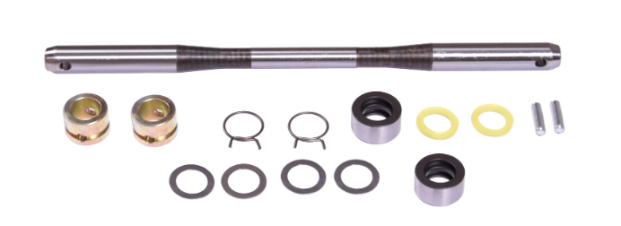 AL40976 KIT BARRA SENSIBILIDAD JD 2755 28 MM