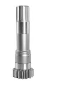 049834N1 FLECHA  HUECA PIÑON 15/25