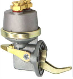 84268475 VPD3089 504380241 BOMBA DE COMBUSTIBLE TS6000/TS6020/TS6030  RX 2830266