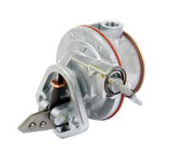 D8NN9350AA VPD3006 AGTR0097 BOMBA DE COMBUSTIBLE FORD 5000/6600/8000/9000/TW20/TW25/8730