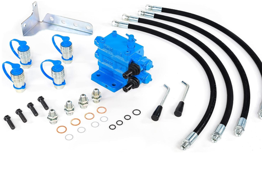 E8NNB950DOBLE CAJA VALVULAS