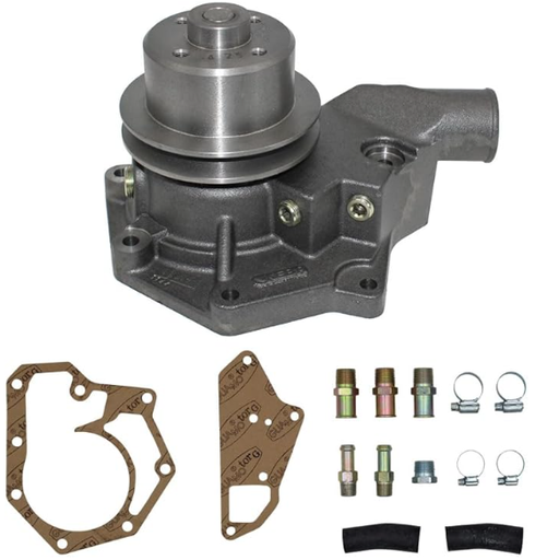 RE60489  VPE1191 BOMBA AGUA C/POLEA JD 2755